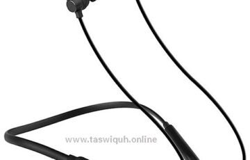  Proda wireless Sports Earphone Bn600 (5)