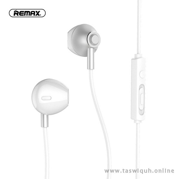 REMAX RM 711 Wired Earphone 2