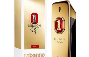 Rabanne 1 Million Royal Parfum (2)