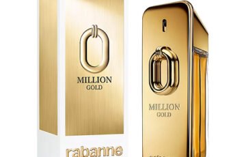 Rabanne Million Gold Eau de Parfum Intense (5)