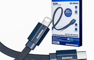 Remax Kerolla RC-094CL Data (1)