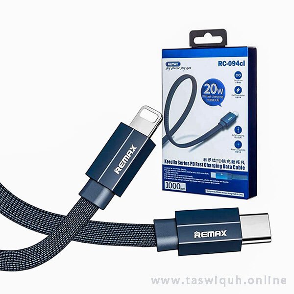 Remax Kerolla RC-094CL Data