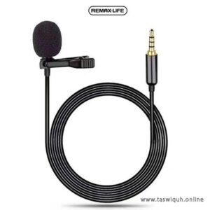 Remax Microphone Live Clip Micdo RL LF31 3