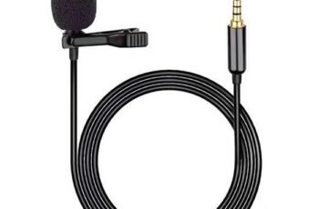 Remax Microphone Live Clip Micdo RL-LF31 (3)