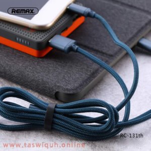 Remax RC 131TH 3 IN 1Fast Charging Data 3