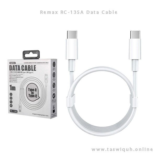 Remax RC-135A Data Cable