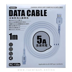 Remax RC 135A Data Cable 2