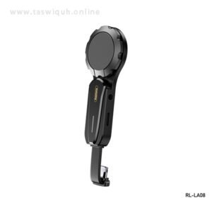 Remax RL LA08 Lightning Audio 2