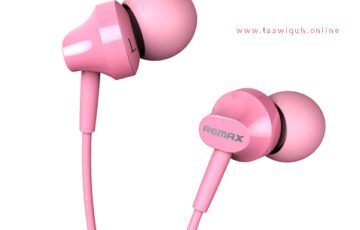 Remax RM-501 High Performance Stereo (4)