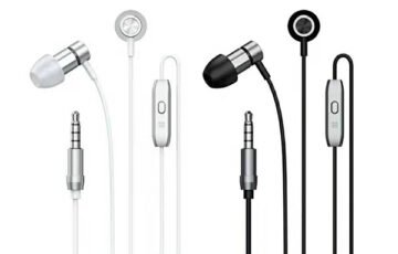 Remax RM-630 Wired Earphones (1)