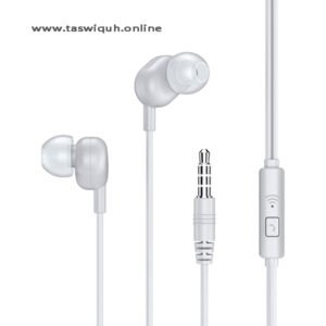 Remax RW 105 Hi Res Audio Wired 2