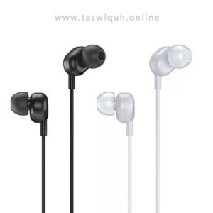 Remax RW 108 Fashion Music Earphones 3