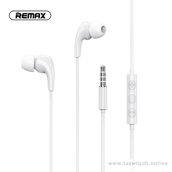 Remax RW 108 Fashion Music Earphones