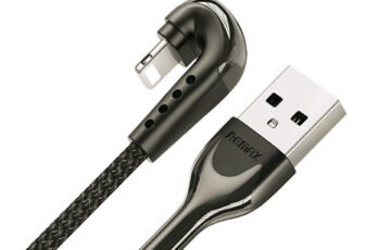 Remax Rc-177 Gaming Data Cable Heymanba (0)