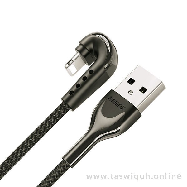 Remax Rc-177 Gaming Data Cable Heymanba