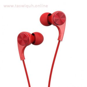 Remax Rm 569 Wired Music Earphone 2