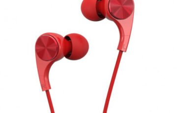 Remax Rm-569 Wired Music Earphone (2)