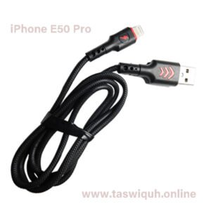Shark Full Speed E50 Pro High Quality Data 2