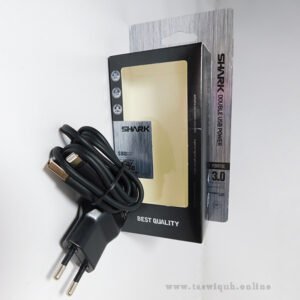 Shark Travel Double Usb Power S80 4