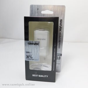 Shark Travel Double Usb Power S80 5