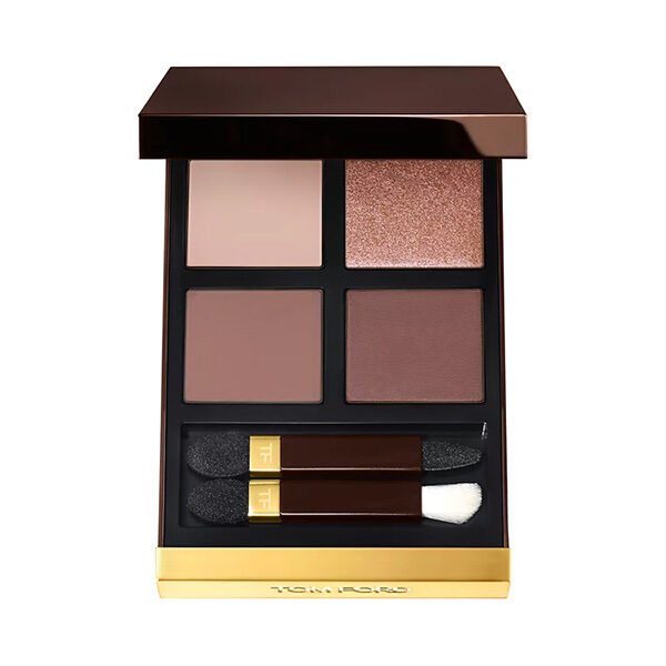 Tom Ford Eye Color Quad (1) Tom Ford Eye Color Quad