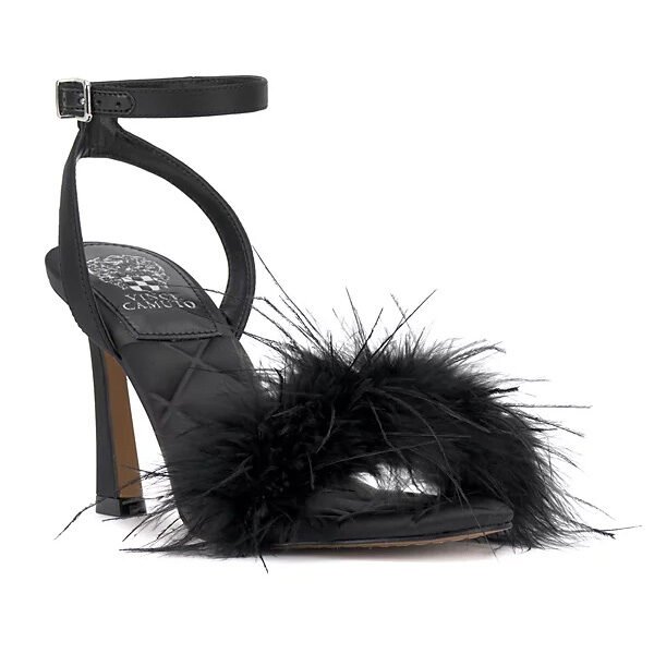 VINCE CAMUTO Women's Penely Dress Sandals (1) VINCE CAMUTO Womens Penely Dress Sandals