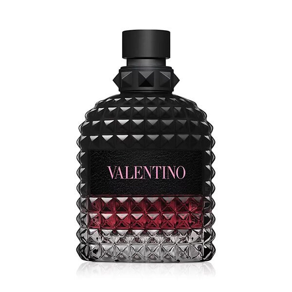 Valentino Uomo Born in Roma Intense EdP
