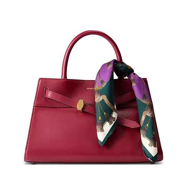 Veronica Beard Dash Satchel Bag (1) Veronica Beard Dash Satchel Bag