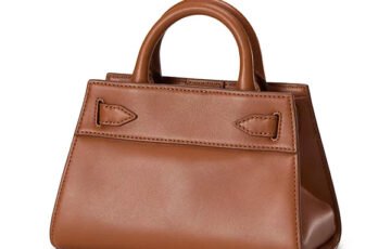 Veronica Beard Mini Dash Bag Color Hazelwood (2)  Veronica Beard Mini Dash Bag Color Hazelwood (2)
