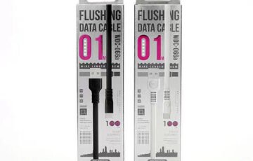 Wk Design Flushing Data Cable Wdc-066a (1)