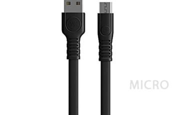 Wk Design Flushing Data Cable Wdc-066a (4)