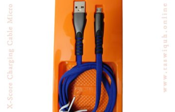 X-Score Charging Cable Micro (2)