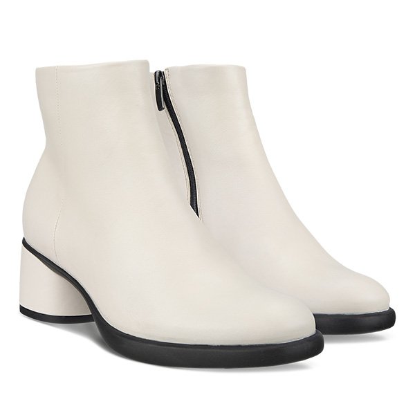 Ecco Womens Sculpted Lx 35 Ankle Boot | Taswiquh.online