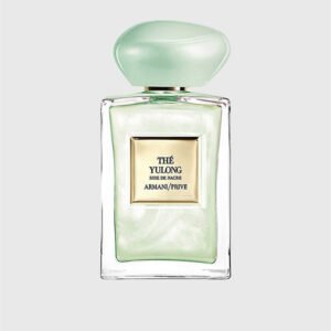 The Yulong Soie de Nacre For Women 100ml 1