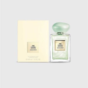 The Yulong Soie de Nacre For Women 100ml 2