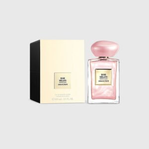 Rose Milano Soie de Nacre For Women 100ml 1