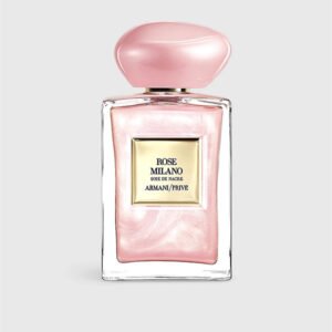 Rose Milano Soie de Nacre For Women 100ml 2