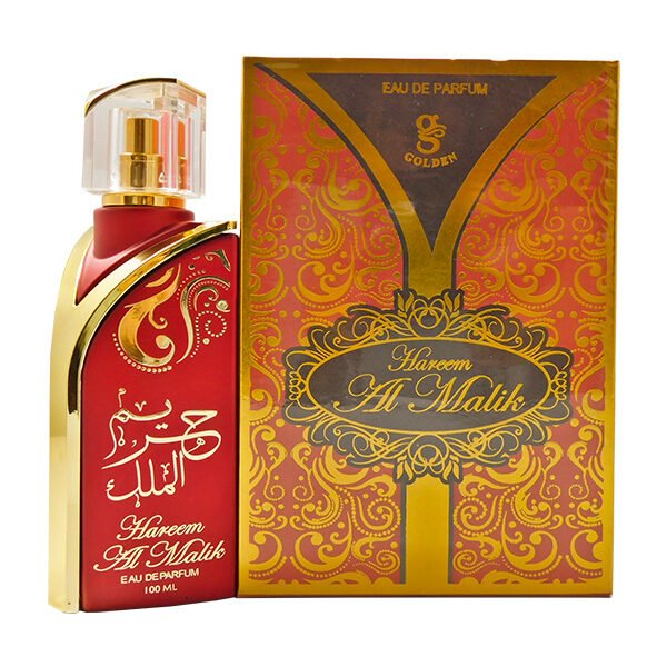 Women's Eau De Parfum Hareem Al Malik