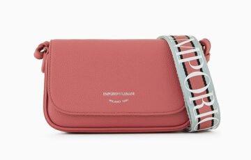 Deer Print Mini Bag (1)