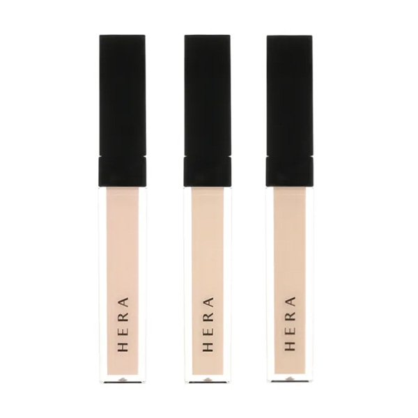 HERA Creamy Cover Concealer 3 Colors 1