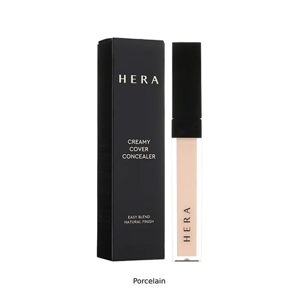 HERA Creamy Cover Concealer 3 Colors 2