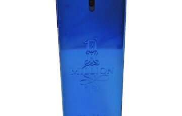 Million Blue Perfume By Golden (1)
