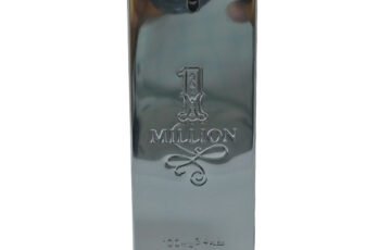 Million Silver Perfume By Golden (1)