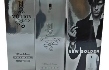 Million Silver Perfume By Golden (3)