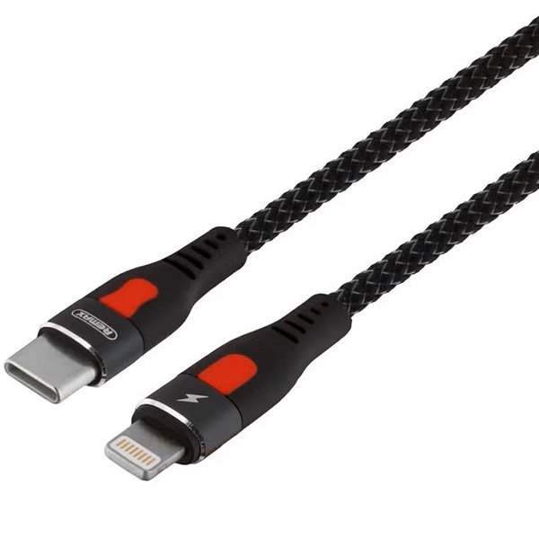 REMAX Lesu Pro Fast Charging Cable (2)
