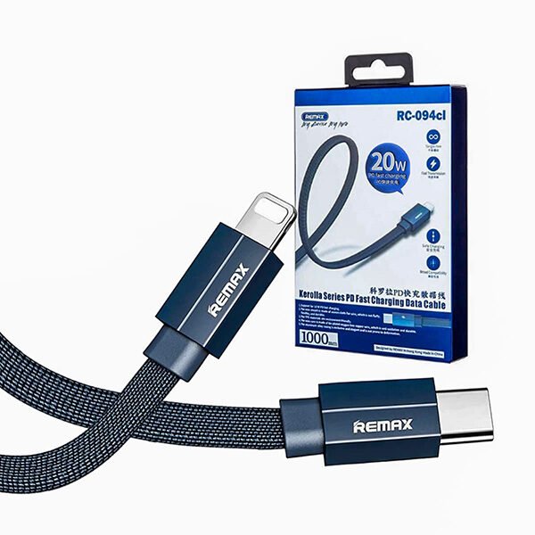 Type C to Lightning Cable Remax RC-094cl