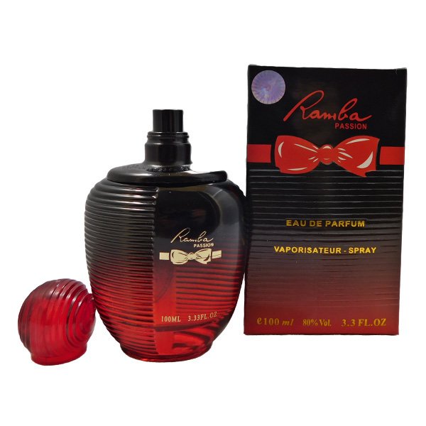 Perfume For Women Ramla Passion