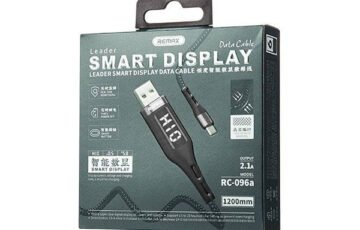 Leader Smart Display Data Cable Rc-096a (4)
