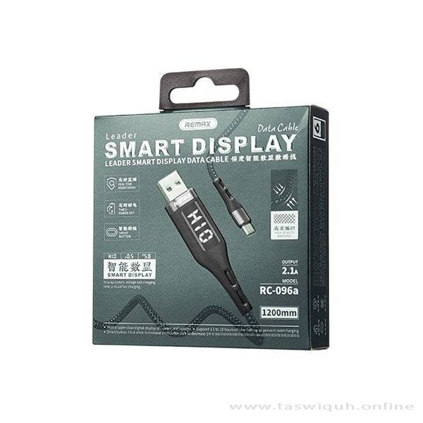 Leader Smart Display Data Cable Rc 096a 4
