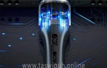 Leader Smart Display Data Cable Rc-096a (5)